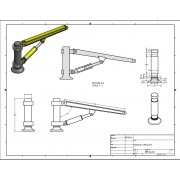 Manufacturing Drawings